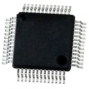 ADUC831BSZ, микроконтроллер 12-разрядные АЦП и ЦАП