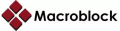 Логотип Macroblock, Inc.