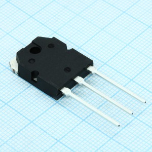 2SK793, Полевой транзистор, N-канальный, 850В 5А 150Вт