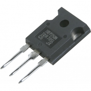 IRFP250NPBF, Транзистор полевой N-канальный 200В 30А 190Вт, 0.085 Ом