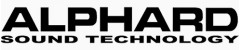Логотип ALPHARD Group