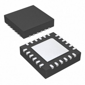 MAX17075ETG+, Преобразователь постоянного тока для ЖК-дисплеев с тонкопленочными транзисторами