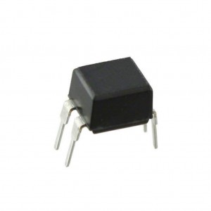 EL816, Оптоизолятор 5кВ транзисторный выход 4-DIP