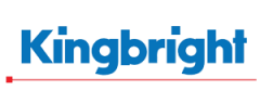 Логотип Kingbright Electronic Co, Ltd