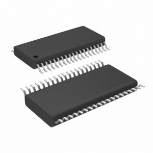 MSP430F2272IDA, 16-разрядный микроконтроллер со сверхнизким энергопотреблением, флэш-память 32 КБ, 512B ОЗУ