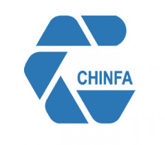 Логотип Chinfa Electronics Ind. Co., Ltd.