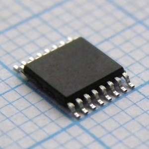 AD8346ARUZ, Квадратурный модулятор прямого преобразования диапазона до 2.5 ГГц
