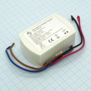 LD015D-CE04736-15, AC/DC драйвер электропитания светодиодов