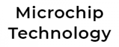 Логотип Microchip Technology Inc.