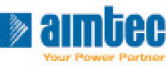 Логотип Aimtec Inc.