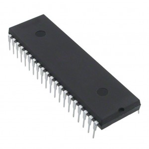 PIC16F884-I/P, Микроконтроллер 8-бит 4Kx14 Флэш-память 36 портов ввода-вывода 20МГц