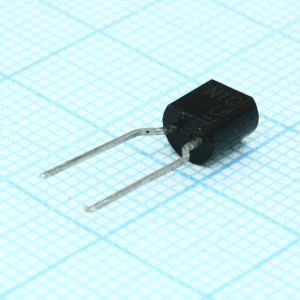 ICP-N10 (0.4A), Ограничитель тока 50В 0.4А 0.220 Ом