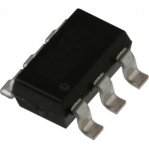 USBLC6-4SC6, Защита интерфейса USB от электростатических разрядов