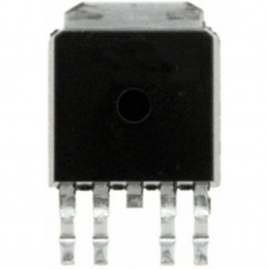 AP4525GEH, Сборка из полевых транзисторов, N+P-канальный, 40 В, -12 А/15 А, 10 Вт