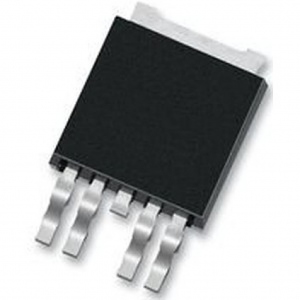 AP4511GH, Сборка из полевых транзисторов, N+P-канальный, 35 В, -12 А/15 А, 10 Вт