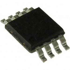 LM3488MM/NOPB, ШИМ контроллер повышающий обратноходовой 8VSSOP