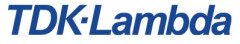 Логотип TDK-Lambda