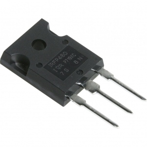 IRFP460PBF, Транзистор полевой N-канальный 500В 20А 280Вт, 0.27 Ом