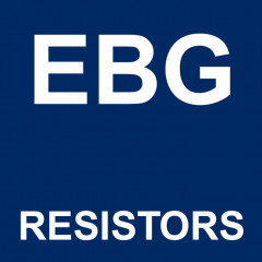 Логотип Elektronische Bauelemente Ges.m.b.H