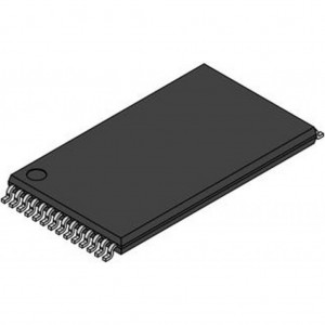 AT45DB161D-TUR, Флэш-память 16Mбит, электропитание 2.7В со сдвоенным 528-бит буфером ОЗУ