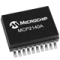 Счетчики электроэнергии Microchip Technology Inc.