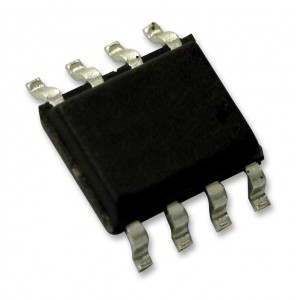 SN65HVD251DR, Драйвер для шины сети контроллеров 1МБ/сек режим отключения/дежурный режим питание 5В