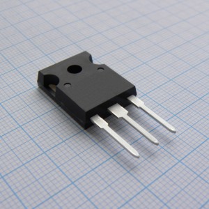 IRFP450PBF, Транзистор полевой N-канальный 500В 14А 190Вт, 0.4 Ом
