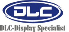 Логотип DLC Display Co., Limited