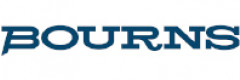Логотип Bourns Inc.