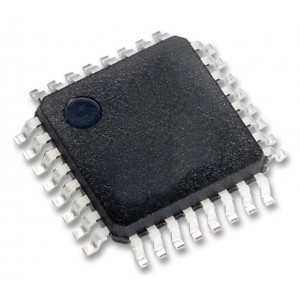 TUSB2046BVFR, Приемопередатчик USB на 12 Мбит/с с дополнительным последовательным интерфейсом EEPROM