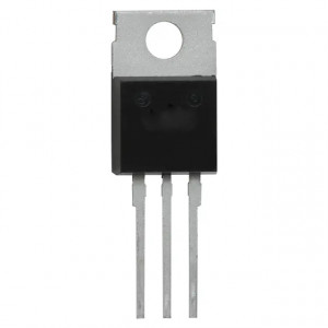 IRLZ44NPBF, Транзистор полевой N-канальный 55В 47А 83Вт, 0.022 Ом