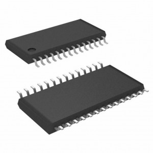 P89LPC935FDH,529, Микроконтроллер 51 семейства Флэш-память 8K 28-TSSOP