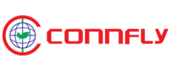 Логотип Connfly Electronic Co., Ltd