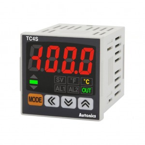 TC4S-14R, Температурный контроллер
