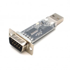 BM8050, Переходник USB – COM (RS232)