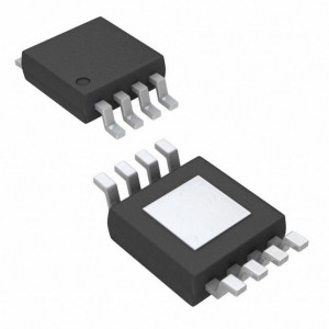 AL8807MP-13, LED драйвер стабилизация тока MSOP-8EP
