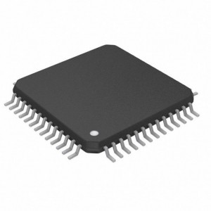 ADUC845BSZ62-5, Многоканальный 8-разрядный АЦП со встроенной флэш-памятью 62кБ и одноцикловым MCU