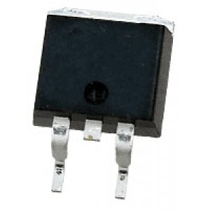 IRF640SPBF, Транзистор полевой N-канальный 200В 18А 3.1Вт