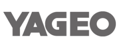 Логотип Yageo