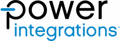 Логотип Power Integrations