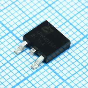 APM4015PU, Транзистор полевой P-канальный 40В 45А 50Вт