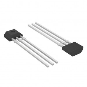 A1322LUA-T, Ratiometric Linear Hall-Effect Sensors for High-Temperature Ope