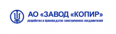 Логотип Копир, Козьмодемьянск