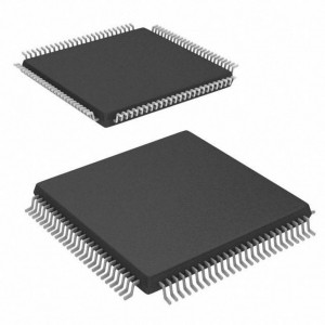 C8051F046-GQR, Микроконтроллер семейства 8051 32кБ Флэш-память 100TQFP