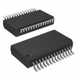 PIC24FJ64GA002-I/SS, Микроконтроллер Microchip 16-бит  64кБ Флэш-память 28SSOP
