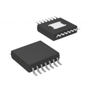 LM3150MH/NOPB, ШИМ контроллер DC/DC одиночный выход понижающий 1000кГц 14-Pin HTSSOP EP туба