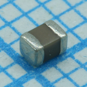 CL21B104JBCNNNC, Керамический ЧИП-конденсатор 0805 X7R 0.1мкФ ±5% 50В