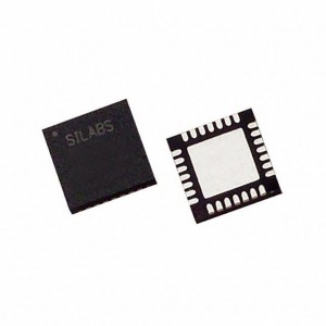 CP2103-GM, Интерфейс связи шин USB-UART