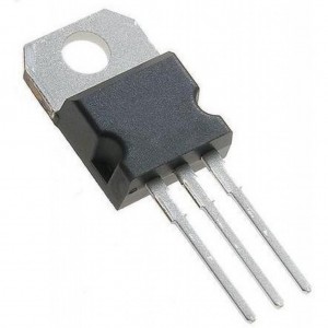 STP3N150, Транзистор полевой N-канальный 1500В 140Вт