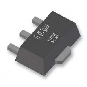 BCX55-10,115, Биполярный транзистор, NPN, 60 В, 1 А, 1.35 Вт